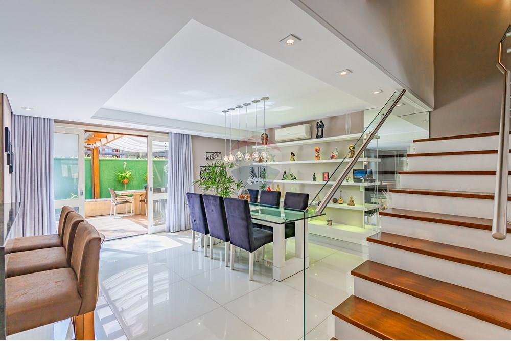 Casa de Condomínio - Venda - Porto Alegre , Rio Grande do Sul - IMG_9419.jpg - 612481002-132