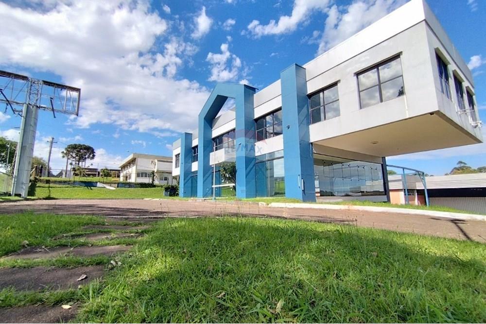 Cj. Comercial/ Sala - Alugar - Passo Fundo , Rio Grande do Sul - 87ef4f88-ff1c-4443-a81d-26178833c6f0.jpeg - 612721018-161