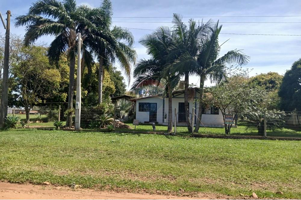 Chácara / Sítio / Fazenda - Venda - Rio Pardo , Rio Grande do Sul - albardao 2.jpg - 612741057-8