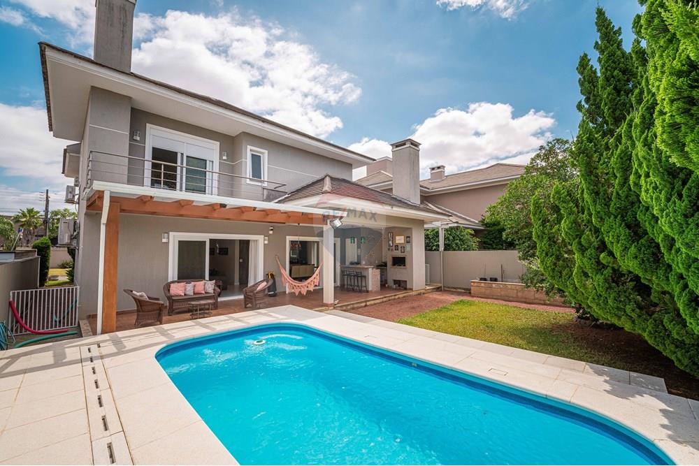 Sobrado - Venda - Cachoeirinha , Rio Grande do Sul - 32.jpg - 610141006-158