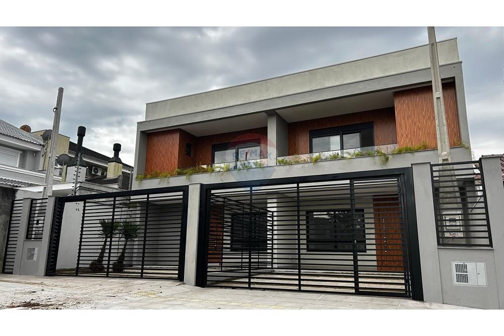 Sobrado - Venda - Canoas , Rio Grande do Sul - 273b6eec-221e-4271-8d10-bef1183bc0a8.jpg - 610241040-2