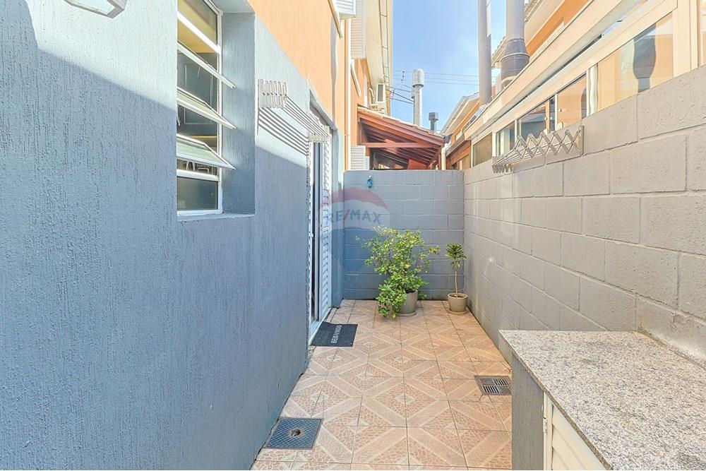 Casa de Condomínio - Venda - Porto Alegre , Rio Grande do Sul - patio 3.jpg - 612511077-3