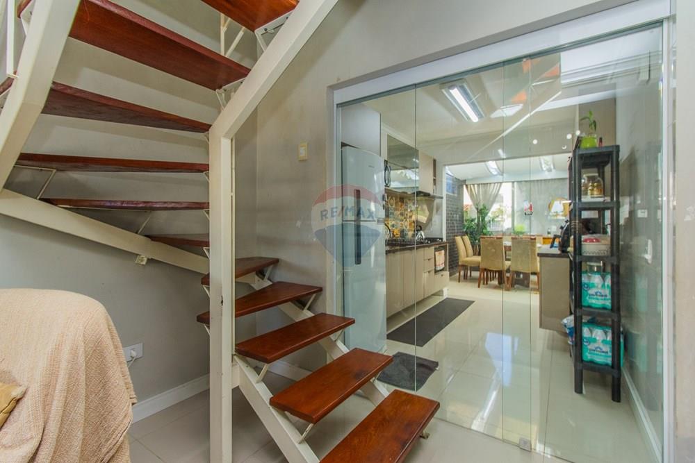 Sobrado - Venda - Canoas , Rio Grande do Sul - Rua Dr Tancredo neves, 160 sobrado 152 Vila Flora (31).jpg - 612651049-49