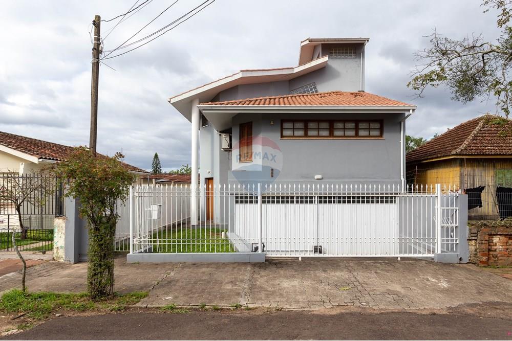 Casa - Venda - Santa Maria , Rio Grande do Sul - IMG_4926.jpg - 610311049-142
