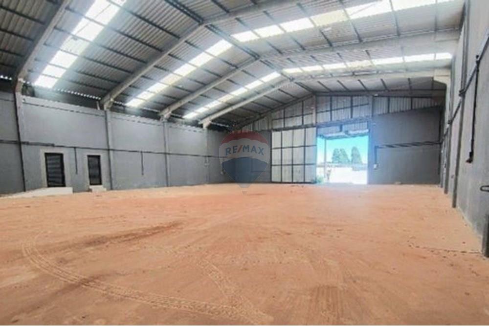 Galpão - Alugar - Passo Fundo , Rio Grande do Sul - 2.JPG - 610271045-1394