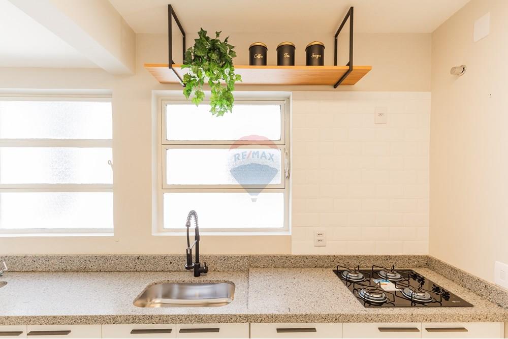 Apartamento - Venda - Porto Alegre , Rio Grande do Sul - Apartamento à venda na Ramiro Barcelos (9).jpg - 610221067-25