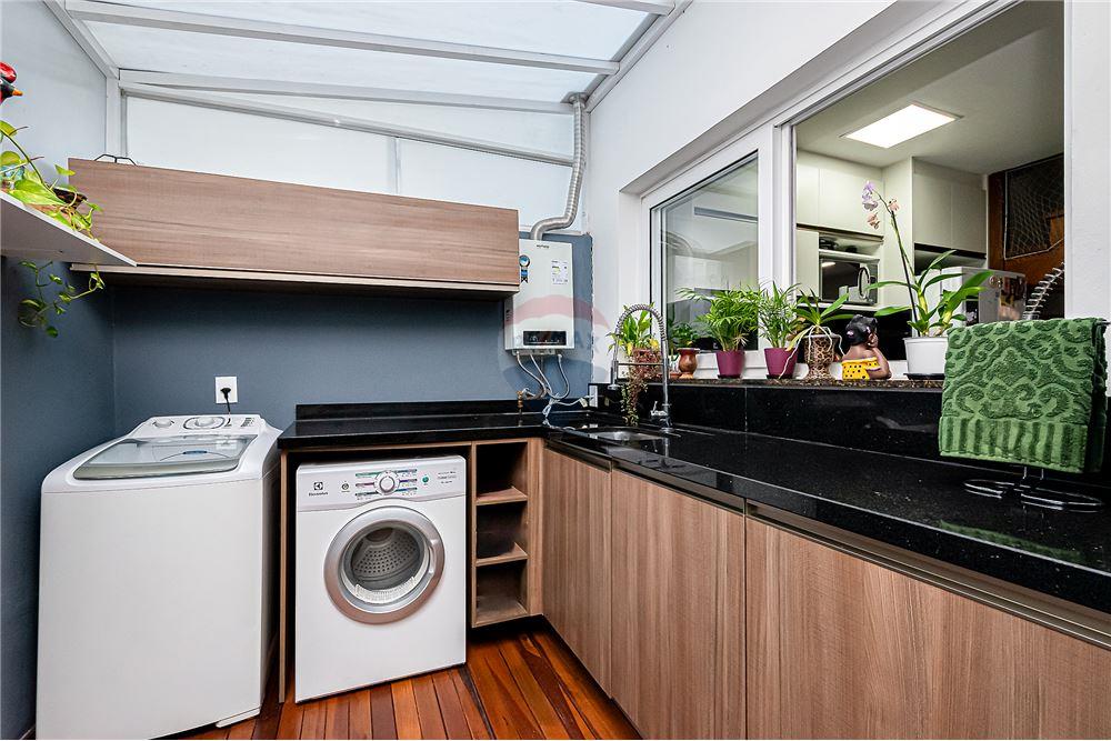 Casa - Venda - Novo Hamburgo , Rio Grande do Sul - 26 - 610261001-420