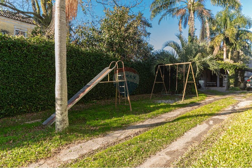 Casa - Venda - Pelotas , Rio Grande do Sul - Andrade Neves, 558-03.jpg - Jardim Externo - 610211016-45