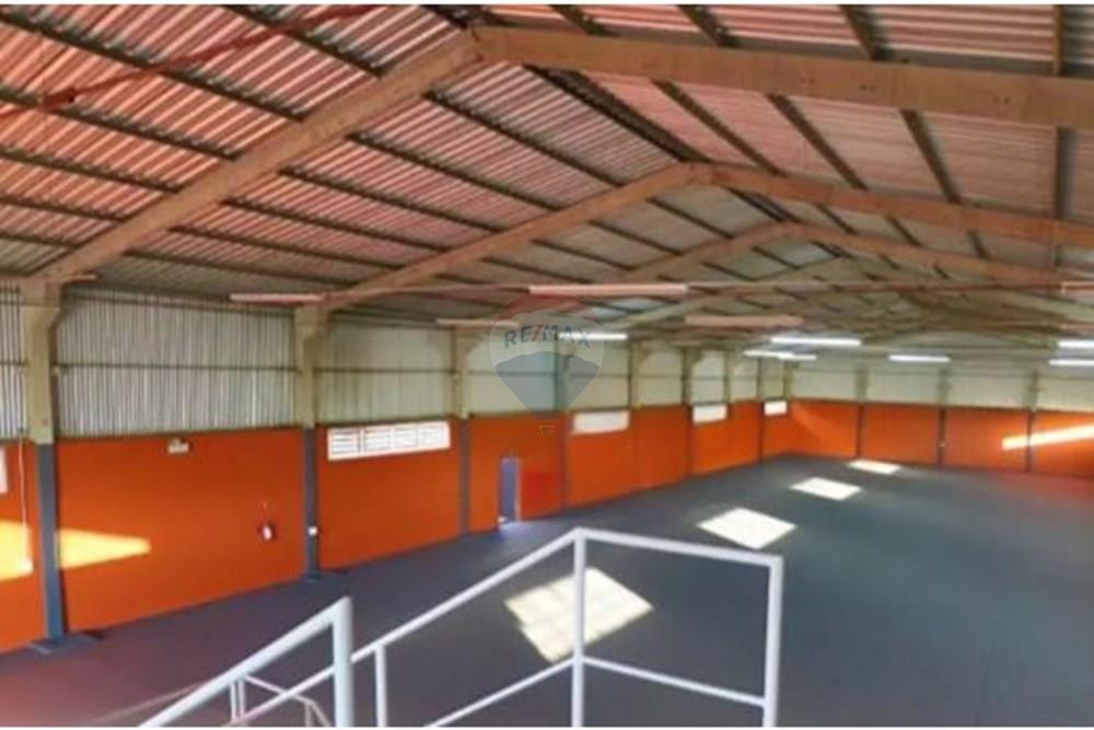 Galpão - Alugar - Passo Fundo , Rio Grande do Sul - 6.JPG - 610271045-1493