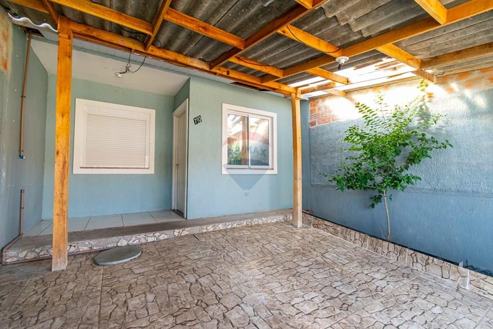 Casa - Venda - Cachoeirinha , Rio Grande do Sul - 3.jpeg - 610381141-2