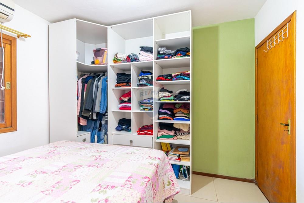 Apartamento - Venda - Gravataí , Rio Grande do Sul - _DSC1862.jpg - Quarto principal - 610051074-14