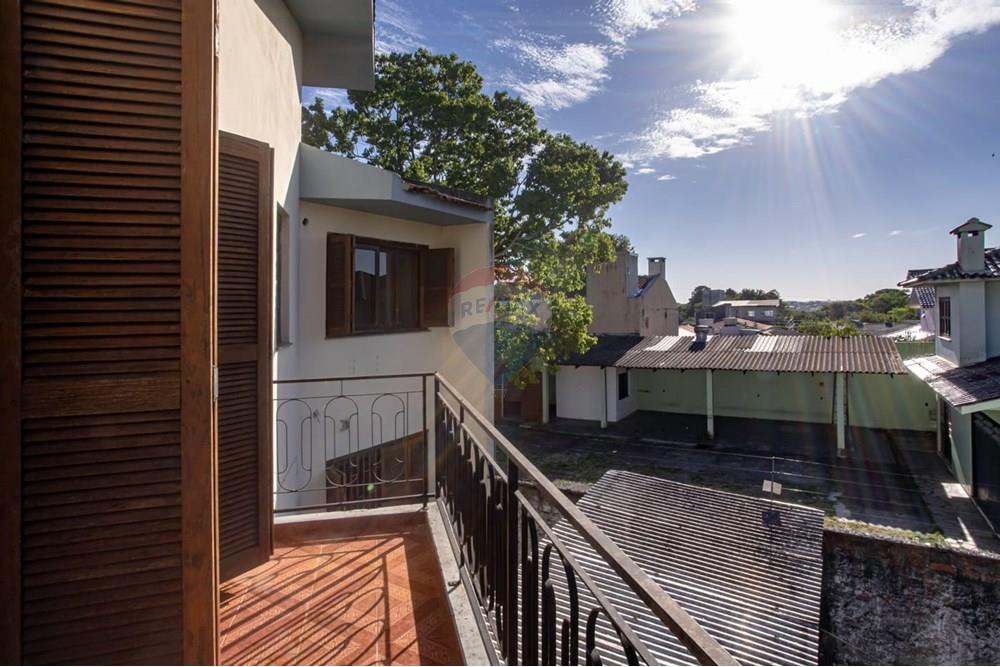 Casa - Venda - Santa Maria , Rio Grande do Sul - Casa samuel kruschim 665 (8).jpeg - 610311134-11