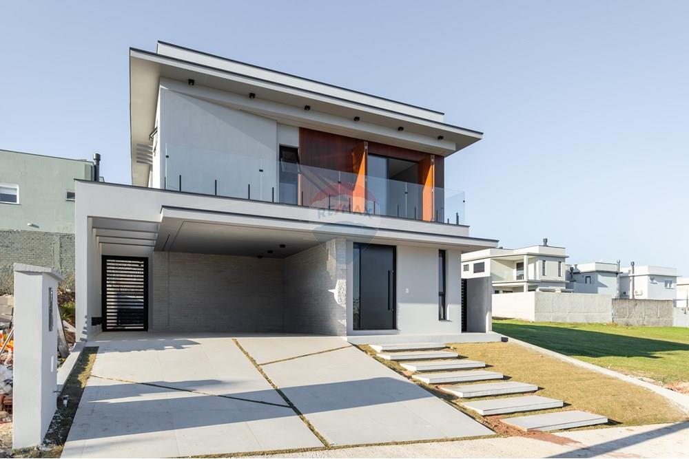 Casa de Condomínio - Venda - Santa Maria , Rio Grande do Sul - IMG_9413-HDR.jpeg - 610471003-123