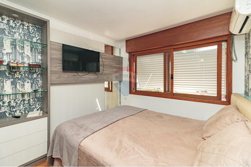 Cobertura - Venda - Porto Alegre , Rio Grande do Sul - IMG_3381.jpg - 612491040-8