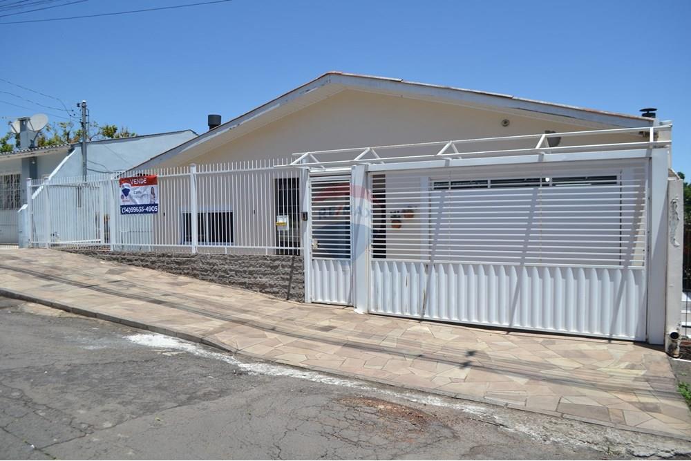 Casa - Venda - Passo Fundo , Rio Grande do Sul - DSC_9169.JPG - 610271103-11