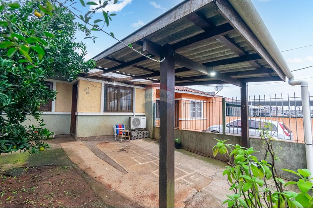 Casa - Venda - Cachoeirinha , Rio Grande do Sul - _DSC4320-Editar.jpg - 610141011-66