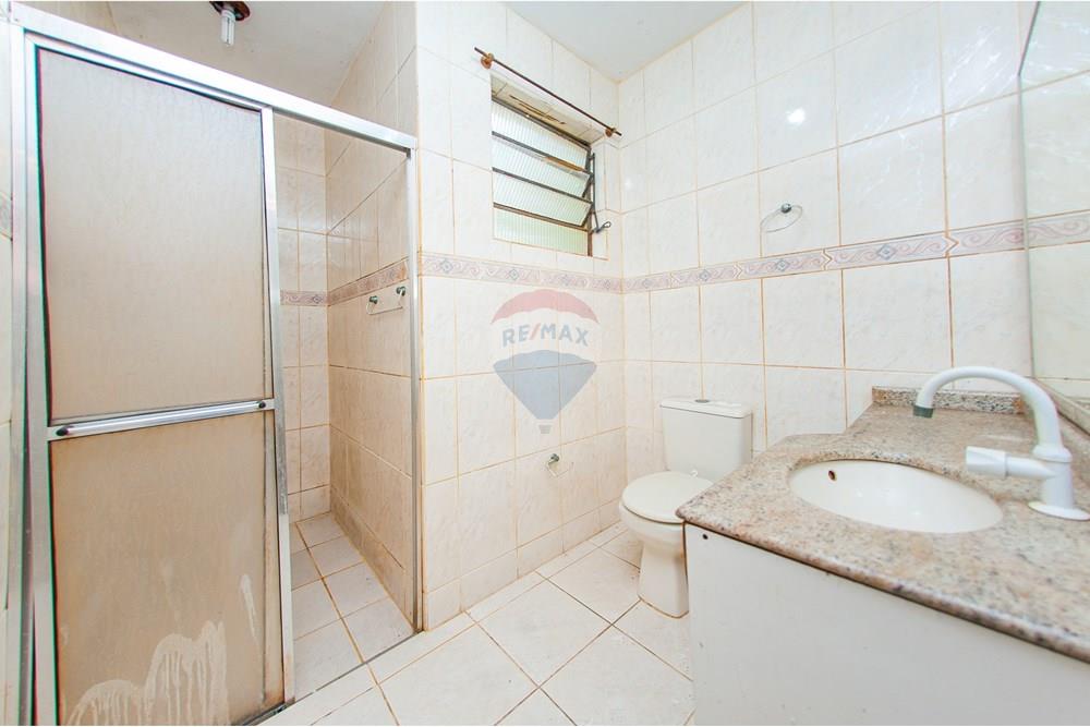 Casa - Venda - Montenegro , Rio Grande do Sul - BANHEIRO SOCIAL CASA TÉRREO.jpg - Banheiro - 610091023-46