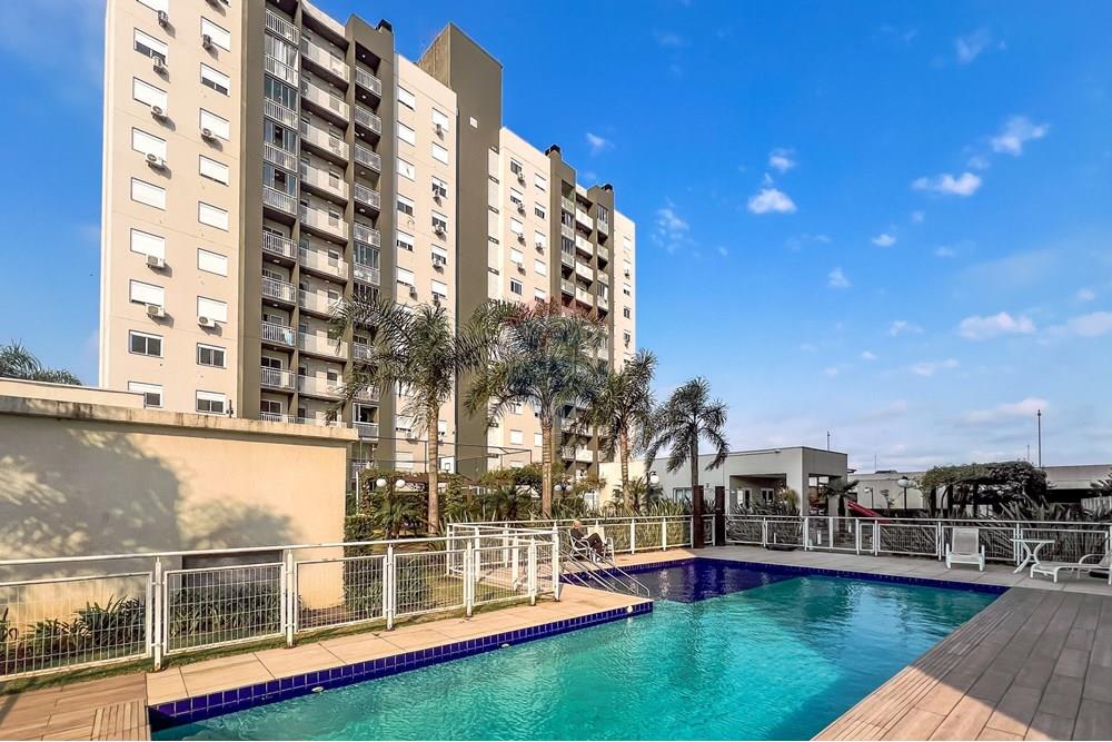 Apartamento - Venda - Canoas , Rio Grande do Sul - IMG_4955.jpg - 612651009-68