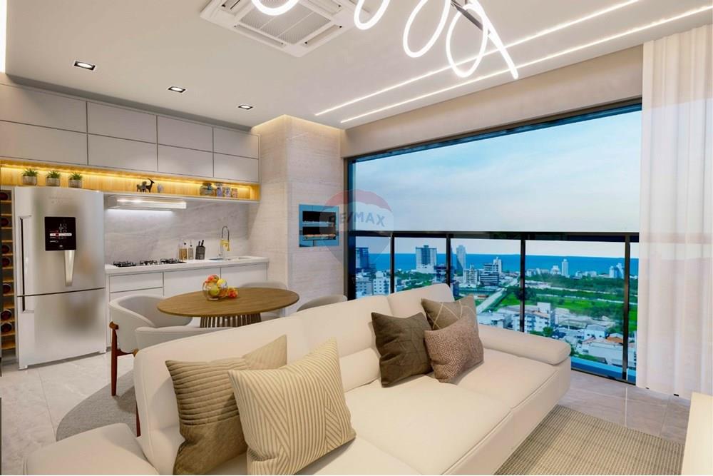 Apartamento - Venda - Porto Belo , Santa Catarina - WhatsApp Image 2025-10-30 at 09.41.38 (4).jpeg - Fachada - 612761006-63