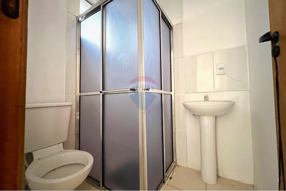 Apartamento - Venda - Esteio , Rio Grande do Sul - Banheiro (4).JPG - 610461004-25