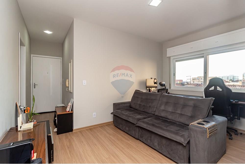 Apartamento - Venda - Pelotas , Rio Grande do Sul - Santa Cruz, 1503-25.jpg - Sala de estar - 610211016-46