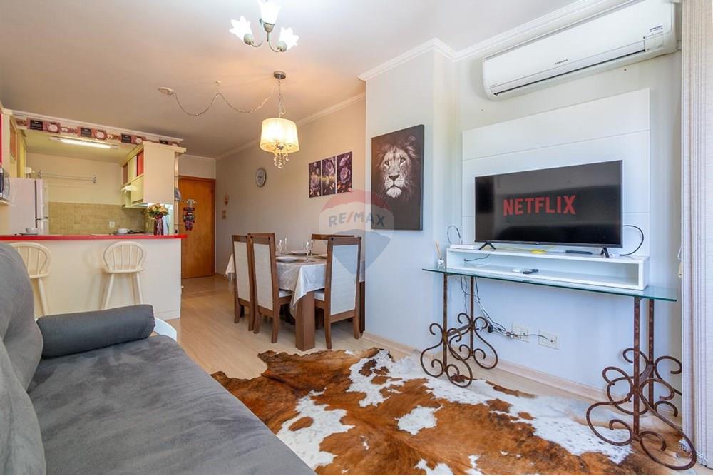 Apartamento - Venda - Gramado , Rio Grande do Sul - WhatsApp Image 2025-09-08 at 10.20.40.jpeg - Sala de estar - 610131005-42