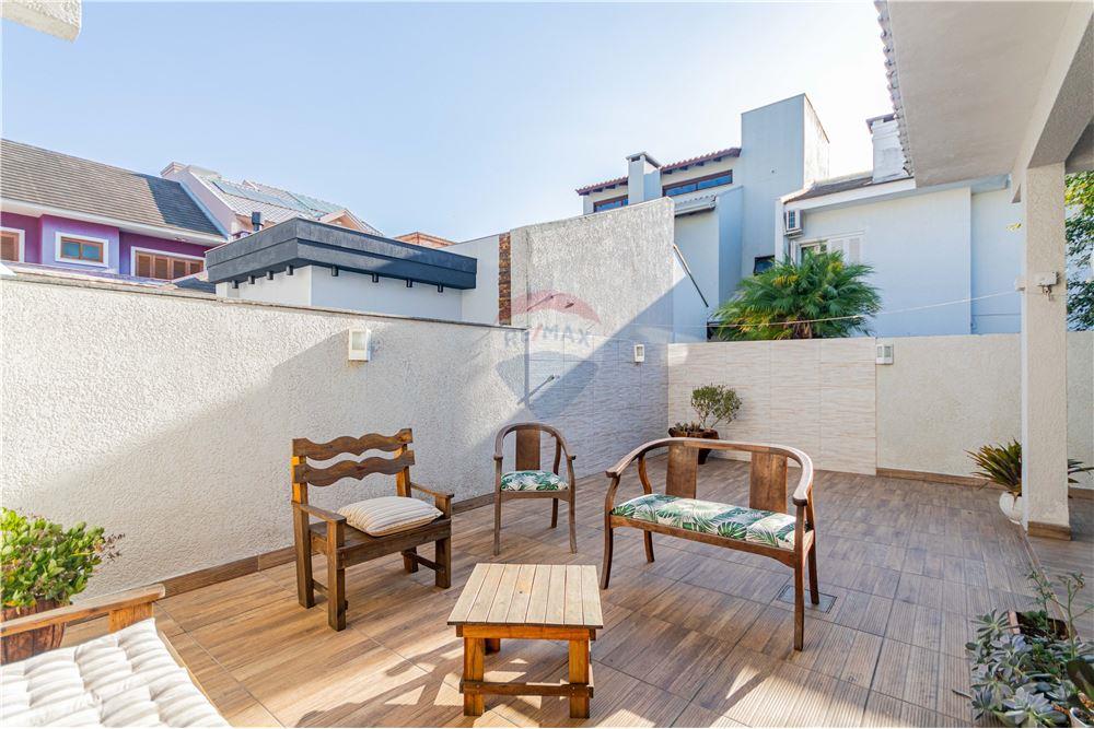 Casa de Condomínio - Venda - Porto Alegre , Rio Grande do Sul - 7 - 612511010-107
