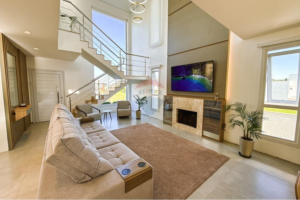 Casa de Condomínio - Venda - Nova Santa Rita , Rio Grande do Sul - DJI_20251021_165957_800.jpg - 610241012-211