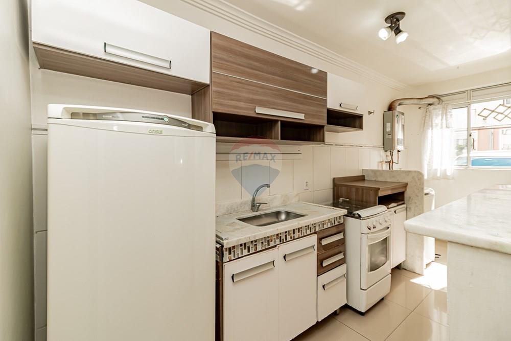 Apartamento - Venda - Porto Alegre , Rio Grande do Sul - 9.jpg - Cozinha - 612491006-116