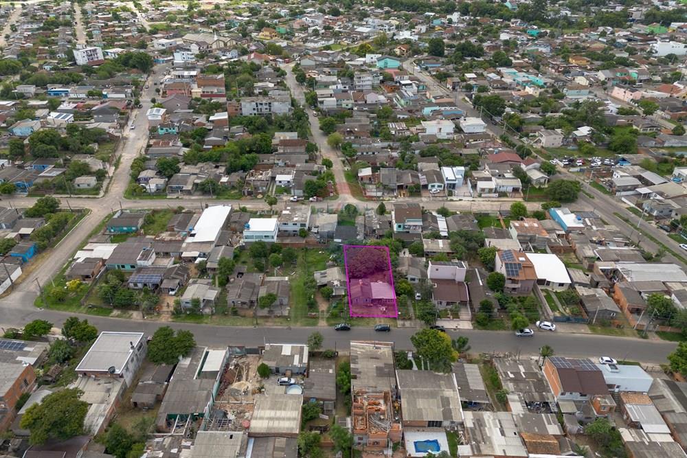 Terreno - Venda - Santa Maria , Rio Grande do Sul - DJI_0867-Editar.jpg - 610311058-43