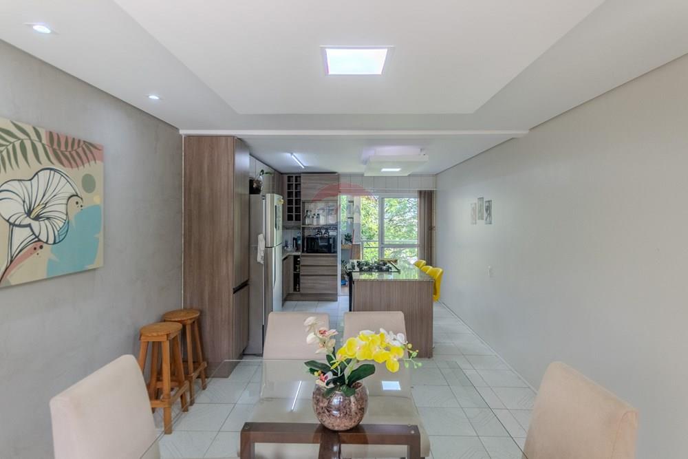 Casa - Venda - Santa Maria , Rio Grande do Sul - Rua imembui 90 presidente-12.jpg - 610311043-94