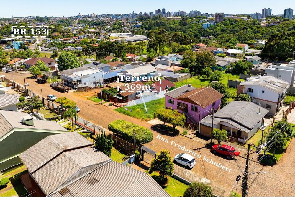 Terreno - Venda - Erechim , Rio Grande do Sul - DJI_0259.jpg - Fachada - 612761006-58