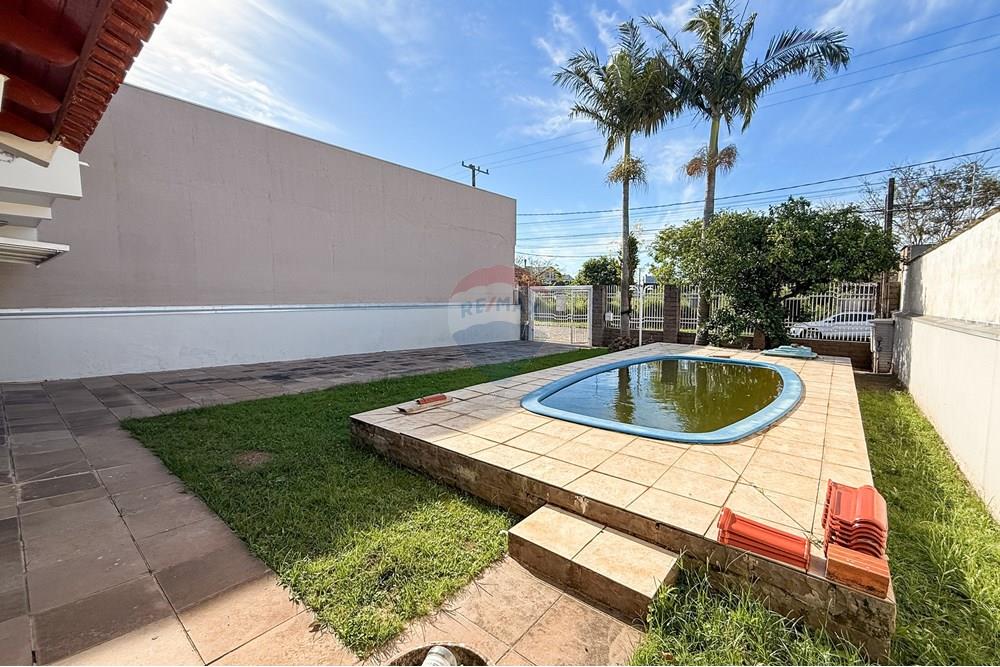 Sobrado - Venda - Canoas , Rio Grande do Sul - IMG_0053.jpg - 612651058-29