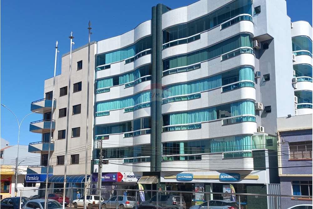 Apartamento - Venda - Nonoai , Rio Grande do Sul - Fachada 1.jpg - 610231010-144