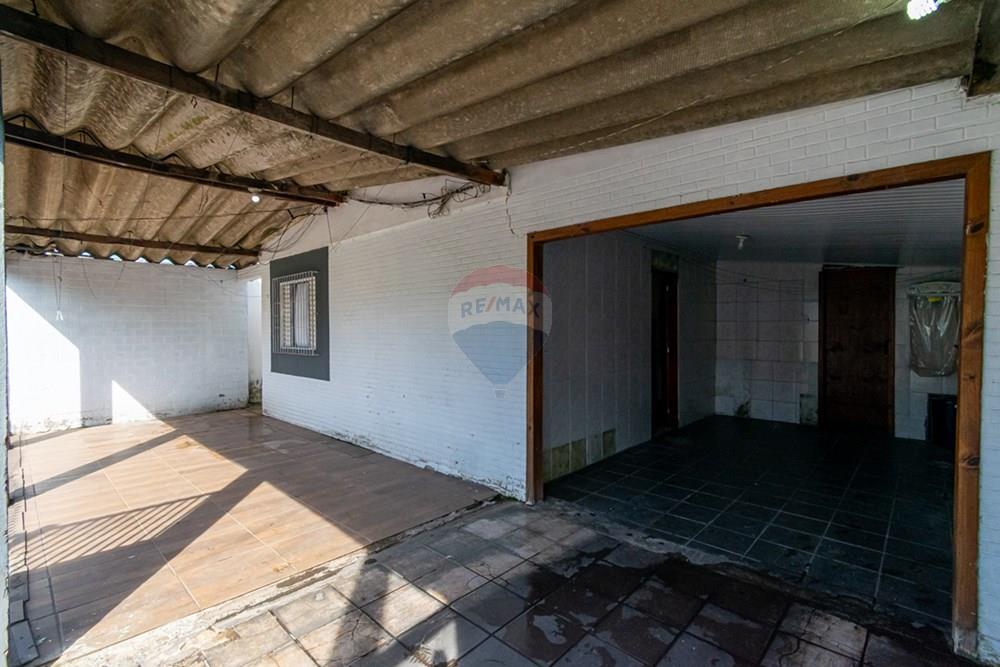 Casa - Venda - Gravataí , Rio Grande do Sul - _DSC6303.jpg - Quintal - 610051079-1