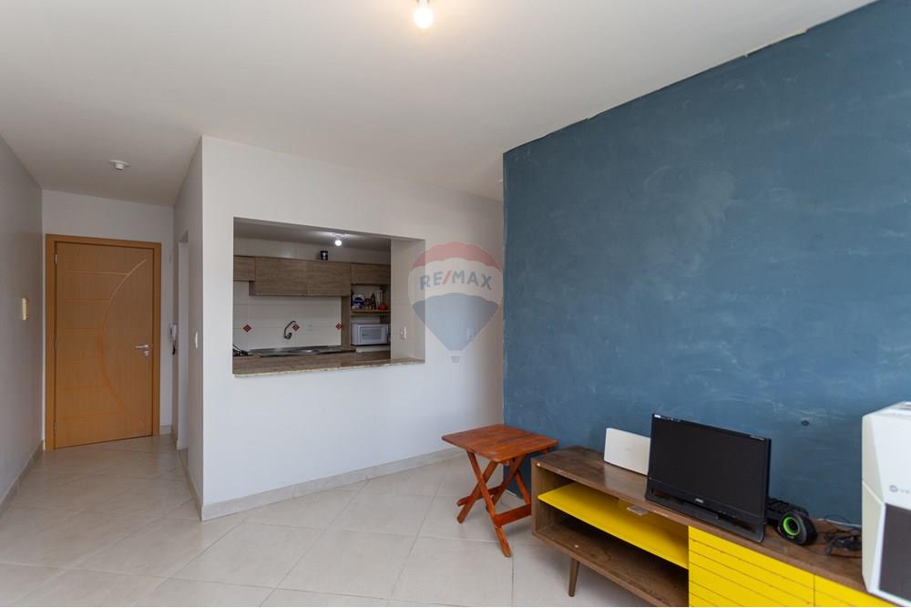 Apartamento - Venda - Santa Maria , Rio Grande do Sul - Apto-129.jpg - 610311115-7