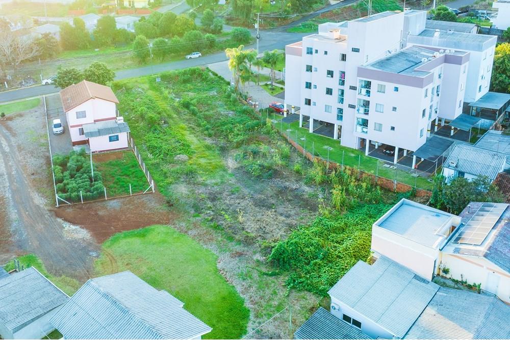 Terreno - Venda - Erechim , Rio Grande do Sul - DJI_0222.jpg - 612761027-7