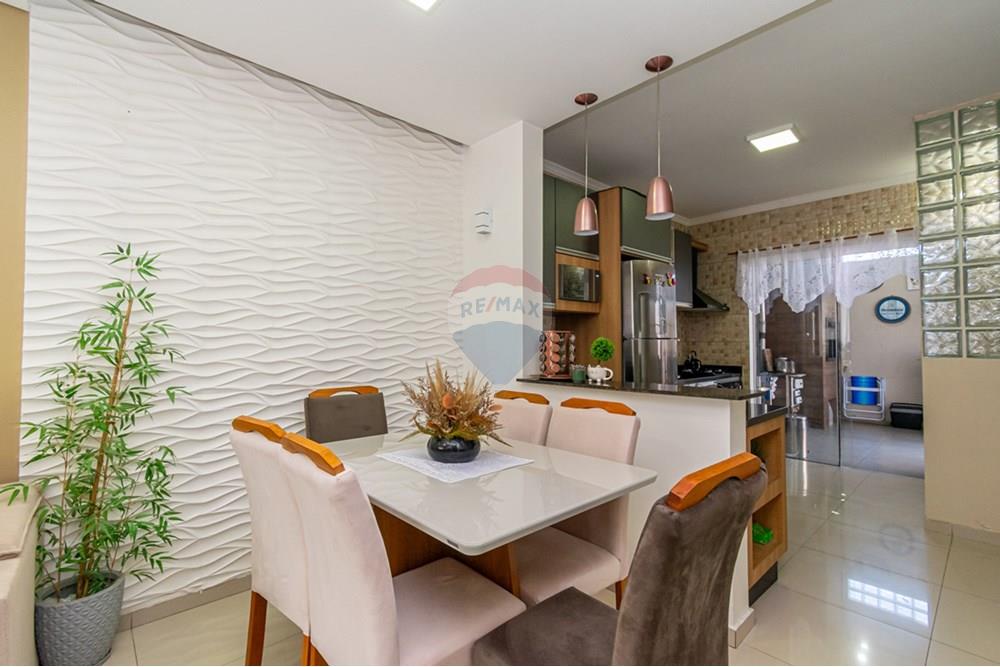 Casa de Condomínio - Venda - Gravataí , Rio Grande do Sul - _DSC0647.jpg - Sala de estar - 610051074-11