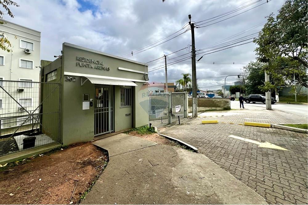 Apartamento - Venda - Canoas , Rio Grande do Sul - IMG_7921.JPG - 610241001-124