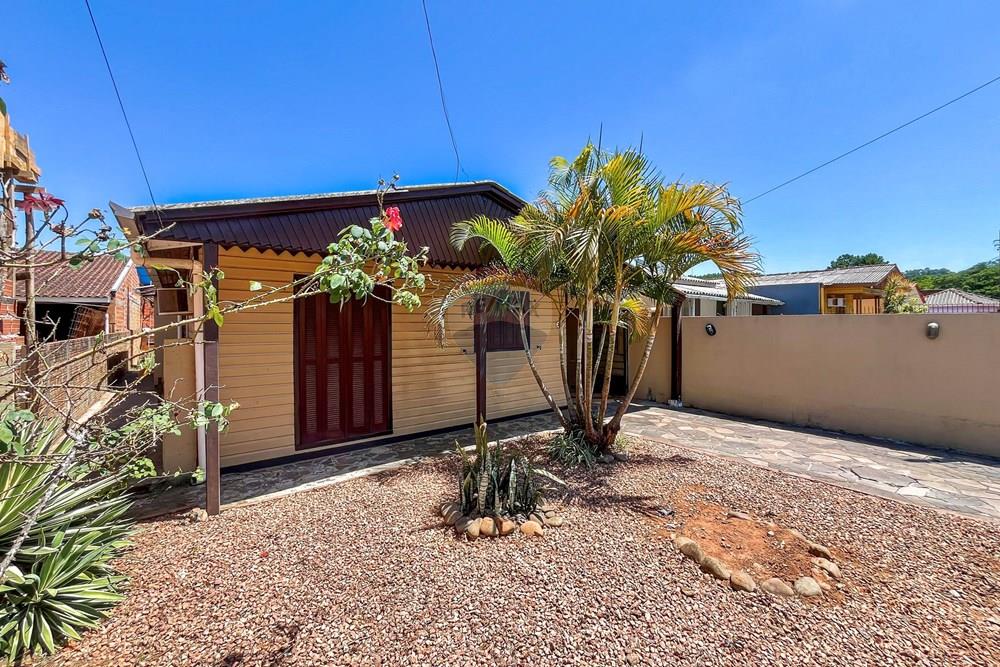 Casa - Venda - São Leopoldo , Rio Grande do Sul - image00006.jpeg - 610411036-125