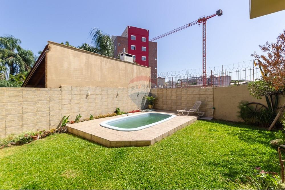 Casa - Venda - Santa Maria , Rio Grande do Sul - IMG_8488-HDR.jpg - 610311047-177