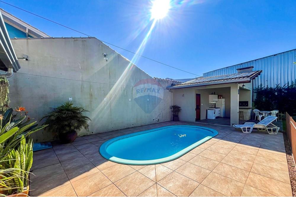 Casa - Venda - São Leopoldo , Rio Grande do Sul - IMG_2315.jpeg - 610411022-107