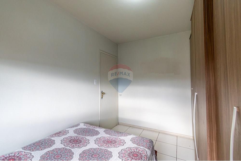 Apartamento - Venda - Gravataí , Rio Grande do Sul - _DSC1233.jpg - Quarto principal - 610161071-8