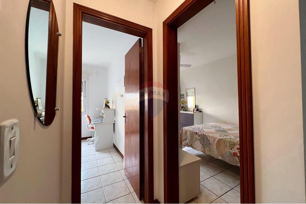 Apartamento - Venda - São Leopoldo , Rio Grande do Sul - Corredor 1.jpg - 610461004-13