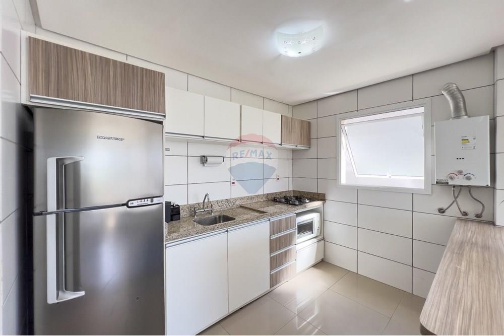 Apartamento - Venda - Tramandaí , Rio Grande do Sul - cozinha 3 brisas.jpeg - 612671072-2