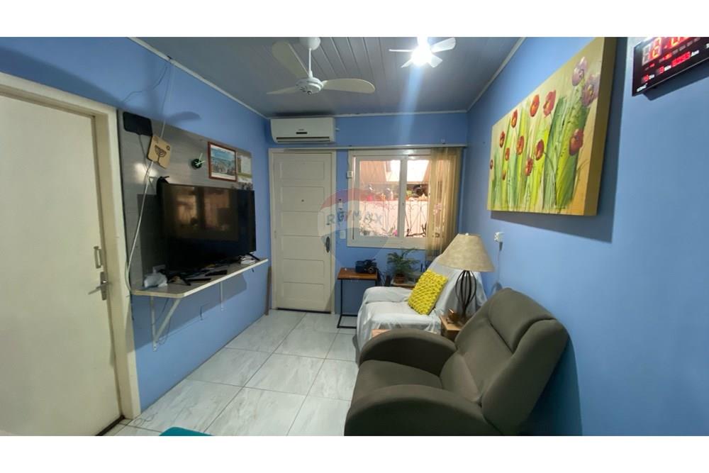 Apartamento - Venda - Bento Gonçalves , Rio Grande do Sul - IMG_3431.jpeg - Sala - 610331059-4