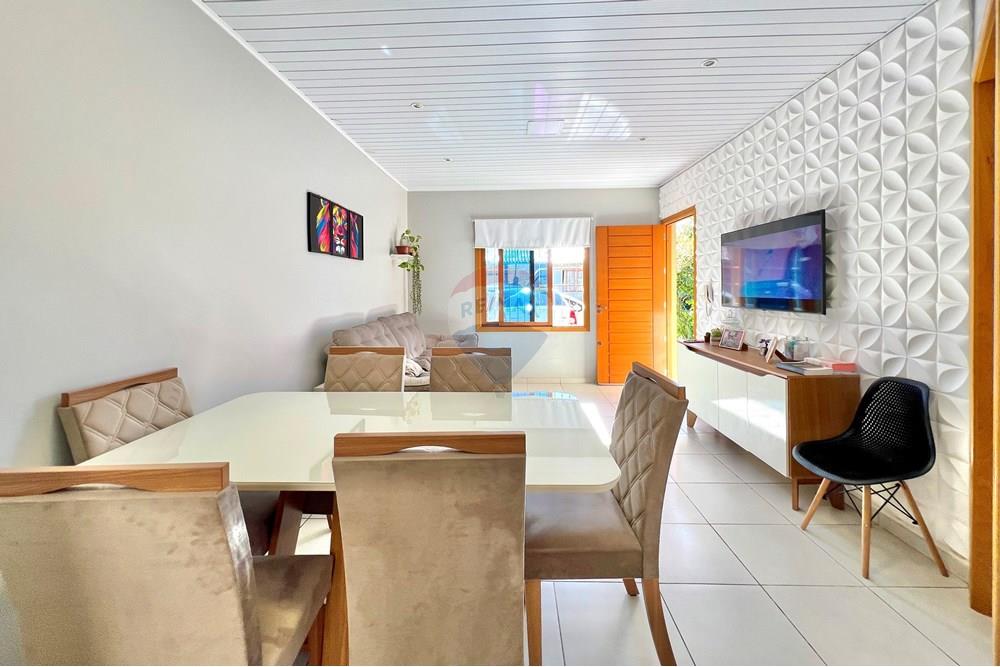 Casa de Condomínio - Venda - Canoas , Rio Grande do Sul - IMG_9592.JPG - 610241030-49