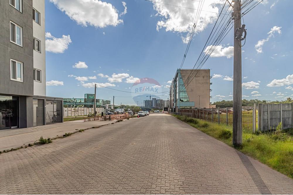 Terreno - Venda - Pelotas , Rio Grande do Sul - Terreno Quartier-07.jpg - 610211001-124