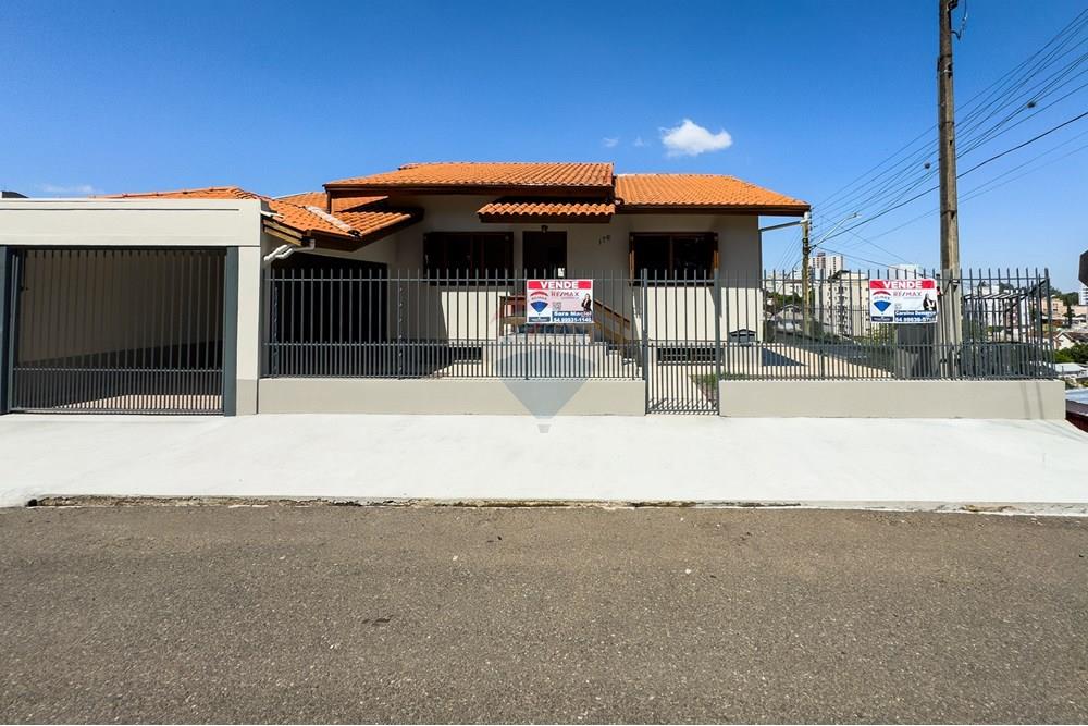 Casa - Venda - Erechim , Rio Grande do Sul - 4.jpg - 612761049-4