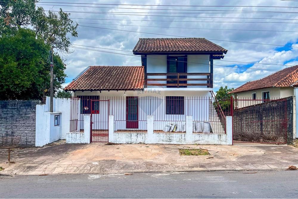 Casa - Venda - São Leopoldo , Rio Grande do Sul - IMG_7355.jpg - 610411012-328